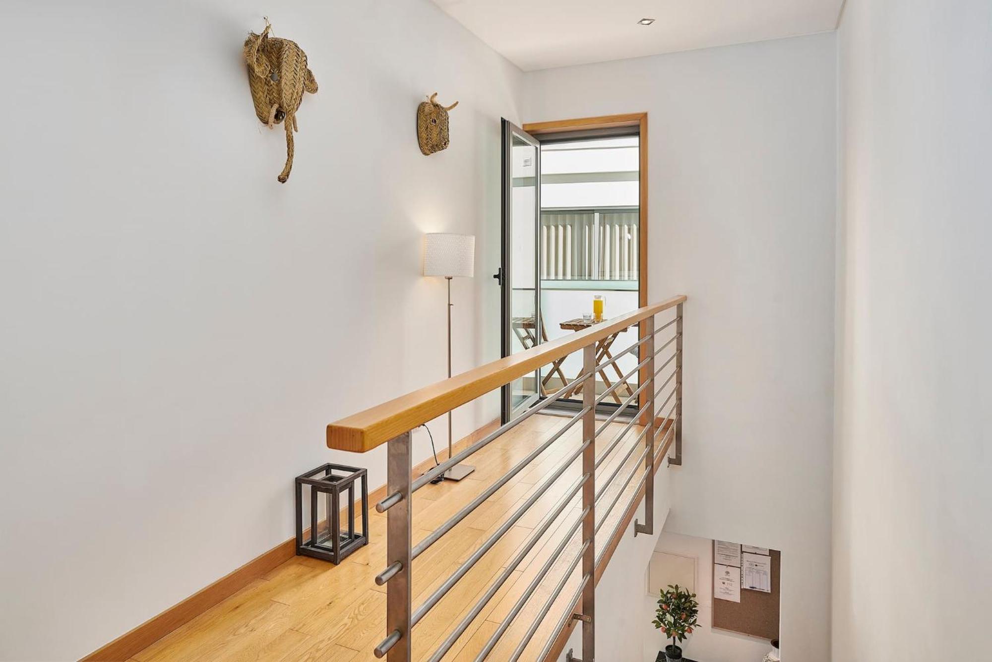 Villa Stylish Townhouse In Tavira Centre, Shared Pool Exterior foto